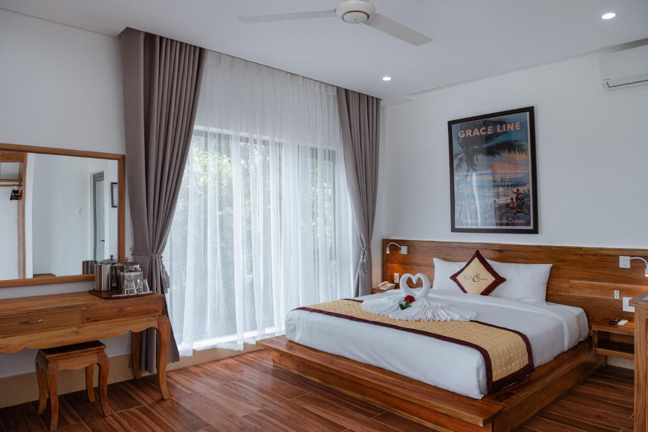 Villa Caribe Phu Quoc Extérieur photo