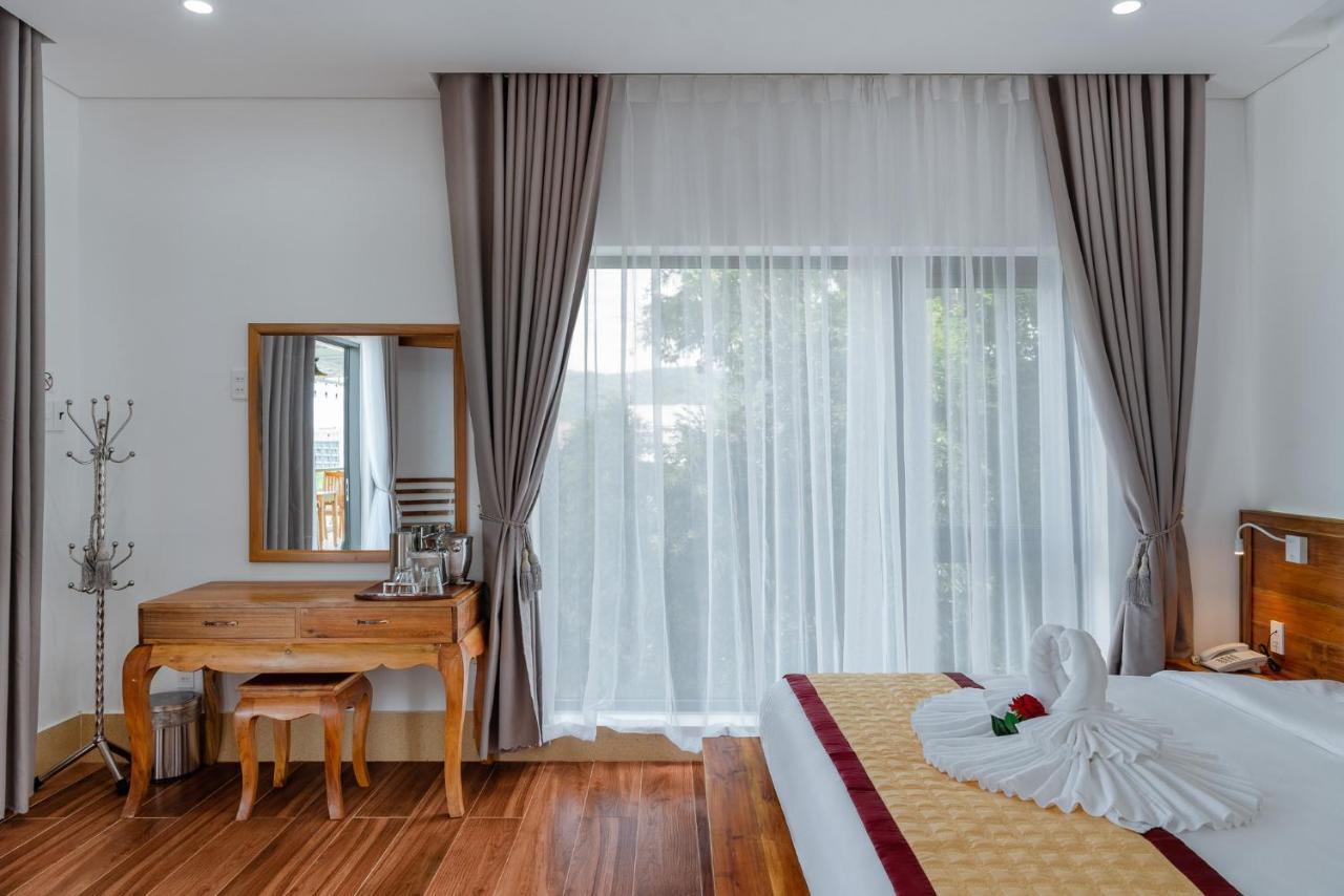 Villa Caribe Phu Quoc Extérieur photo