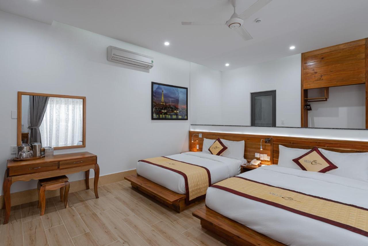 Villa Caribe Phu Quoc Extérieur photo