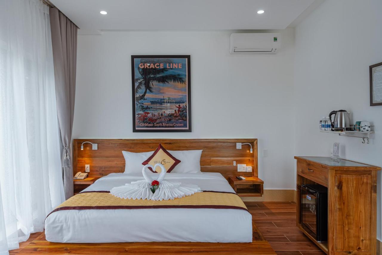 Villa Caribe Phu Quoc Extérieur photo